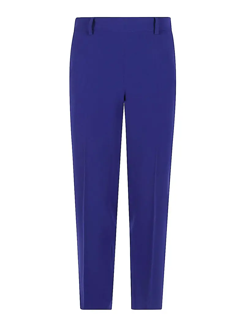Pantaloni di cady leggeri Blu