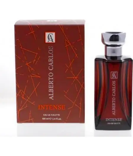 Intenso - Eau De Toilette