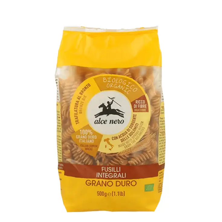 spa Ynsadiet Twisters integrali biologici 500 g