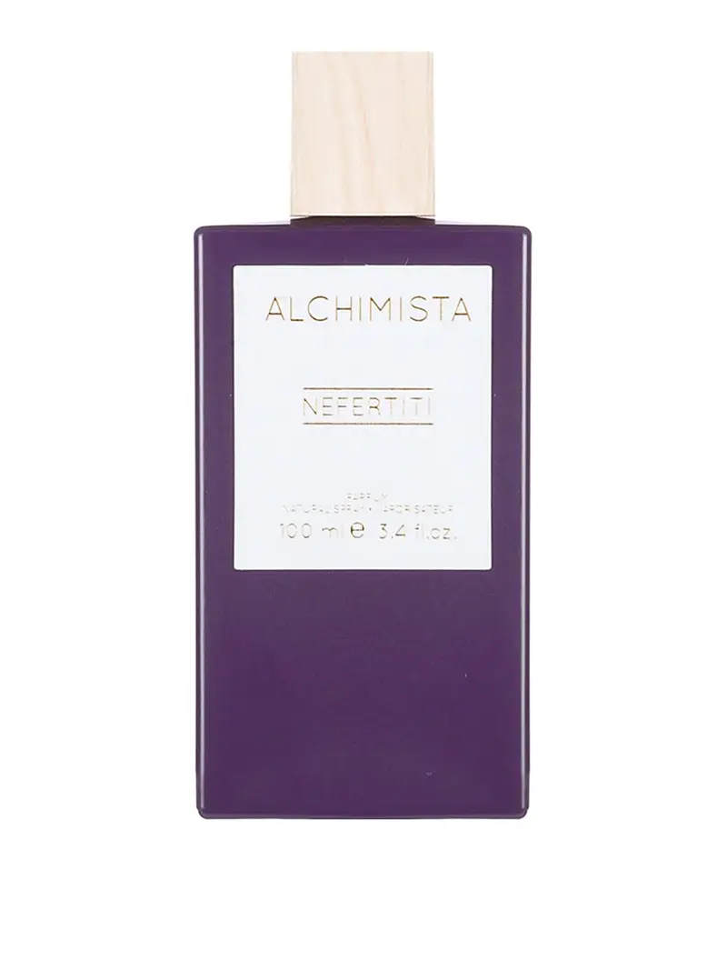 Nefertiti eau de parfum 100ml Viola Scuro