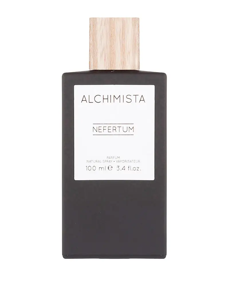 Nefertum eau de parfum 100ml Nero