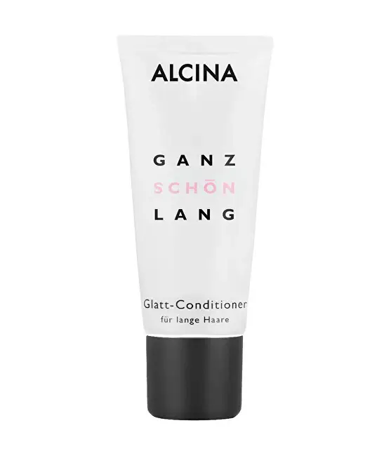 Balsamo levigante per capelli lunghi (Glatt) 20 ml