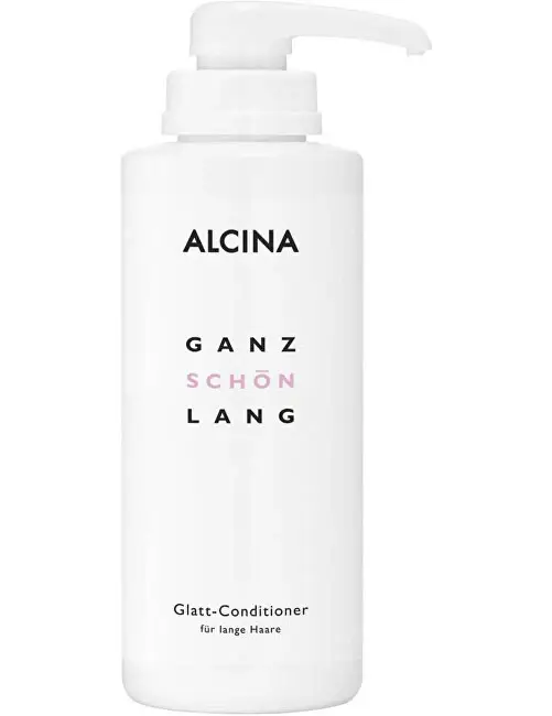 Balsamo levigante per capelli lunghi (Glatt) 500 ml