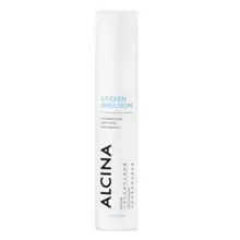Basic Line Locken - Emulsione per capelli mossi - 100ml