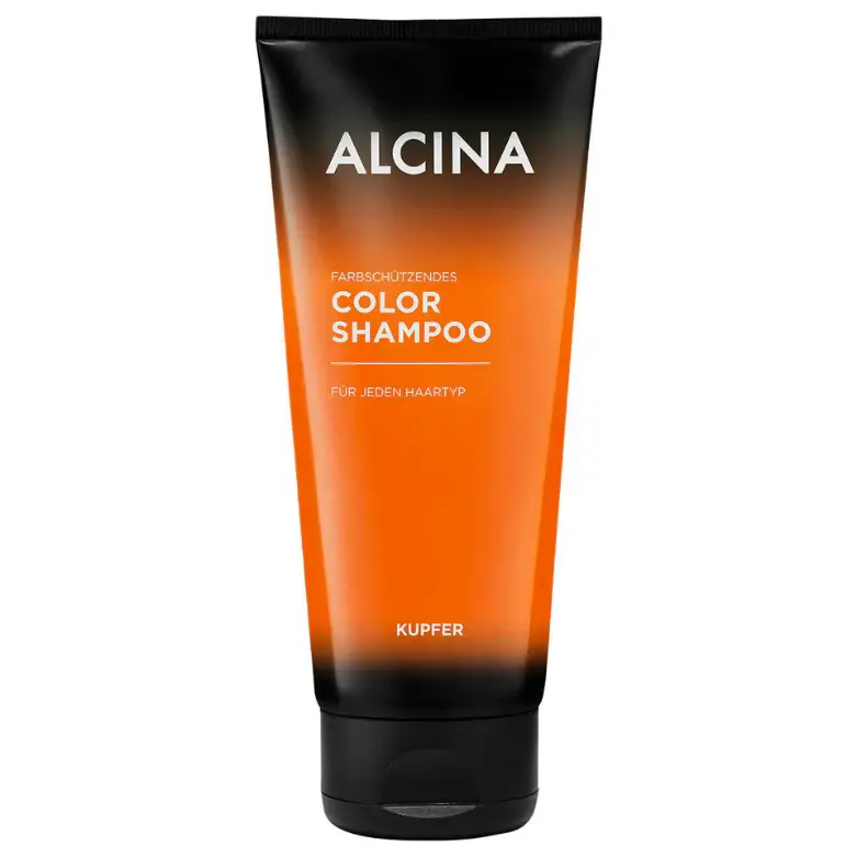 COOPER SHAMPOO COLORANTE - Tonalità Cooper