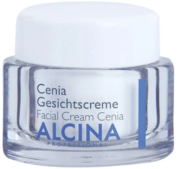 Crema viso Alcina Cenia (Crema Viso) 50 ml