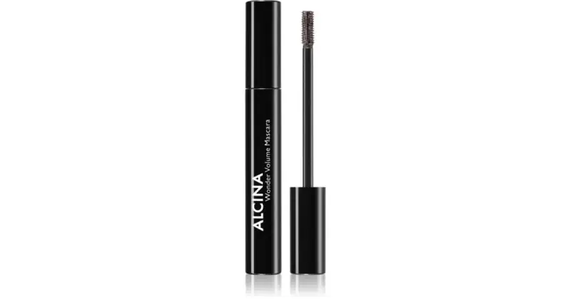 Decorative Wonder Volume mascara volumizzante colore 010 Nero 8 ml