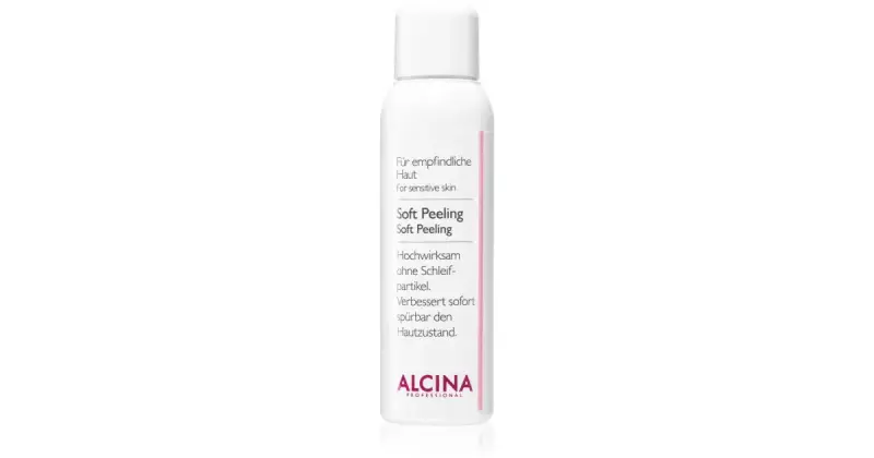 Fine Peeling (Soft Peeling) 25 ml