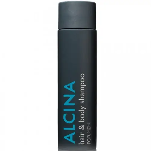 For Men (Shampoo per capelli e corpo) Gel doccia - Volume 500 ml