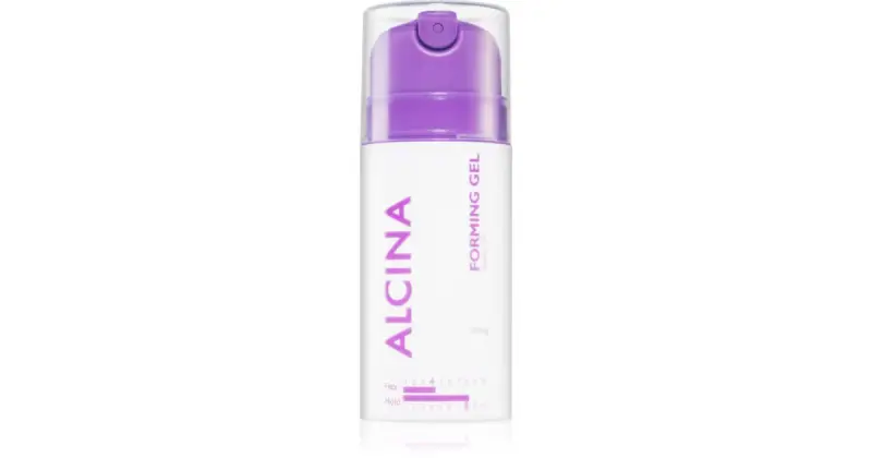 Gel modellante fissante extra forte Alcina 100 ml