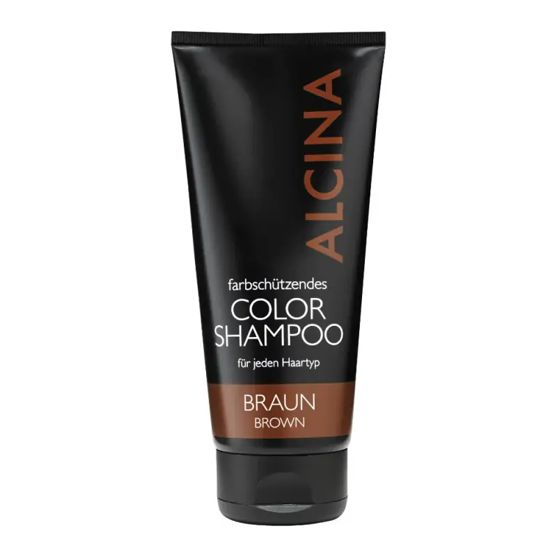 SHAMPOO COLORANTE COOPER - Tonalità Marrone