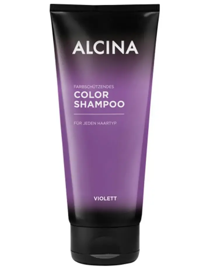 SHAMPOO COLORANTE COOPER - Tonalità Viola