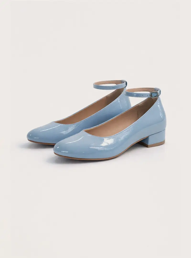 ALCOTT Ballerine 4348741