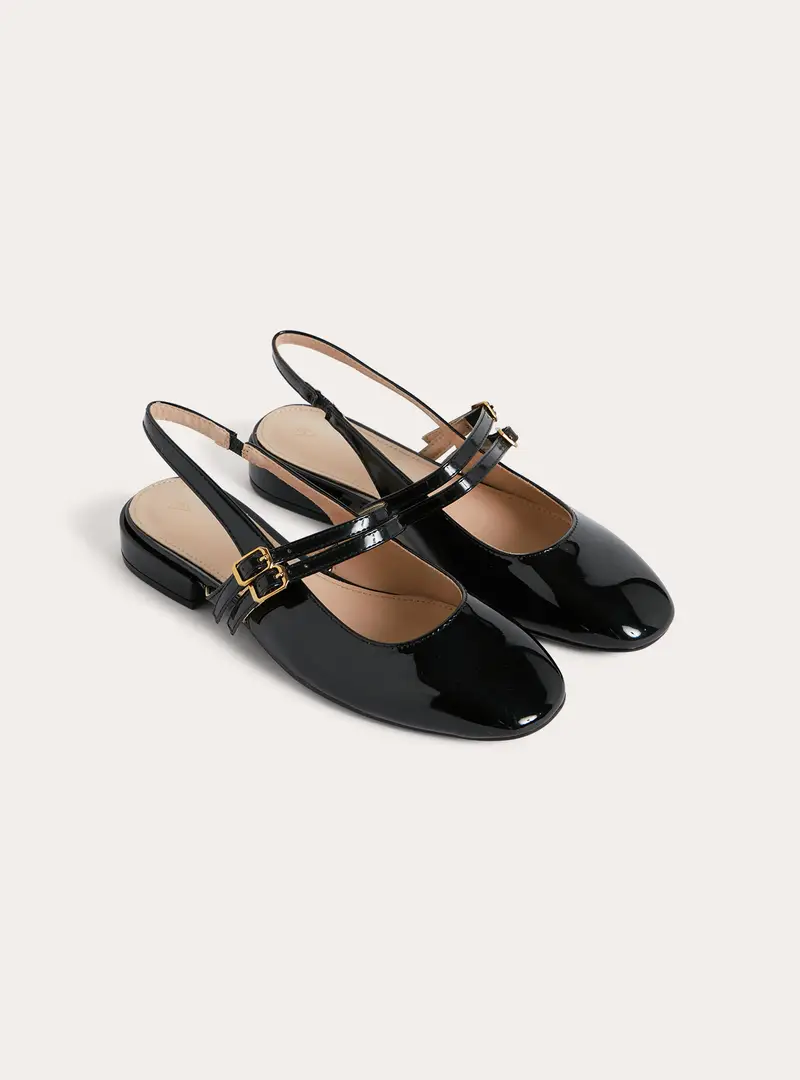 ALCOTT Ballerine 4286609