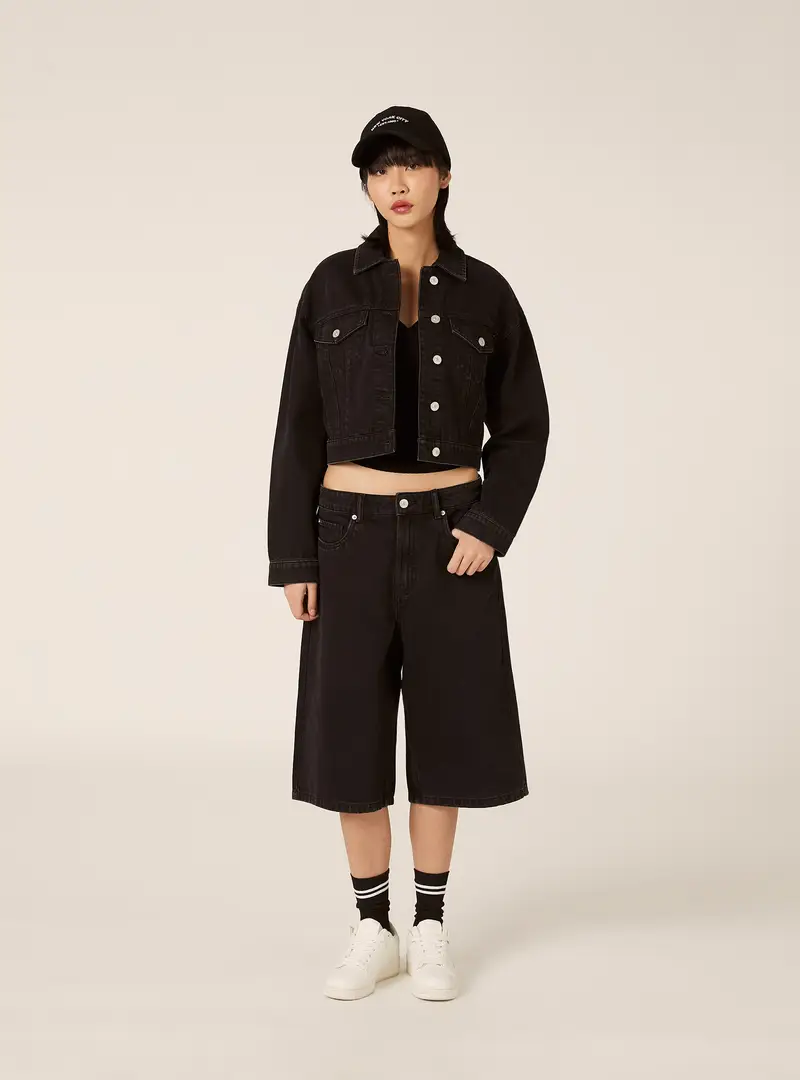 ALCOTT Bermuda Denim 4348774