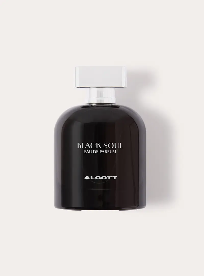 Black soul UN MULTICOLOR