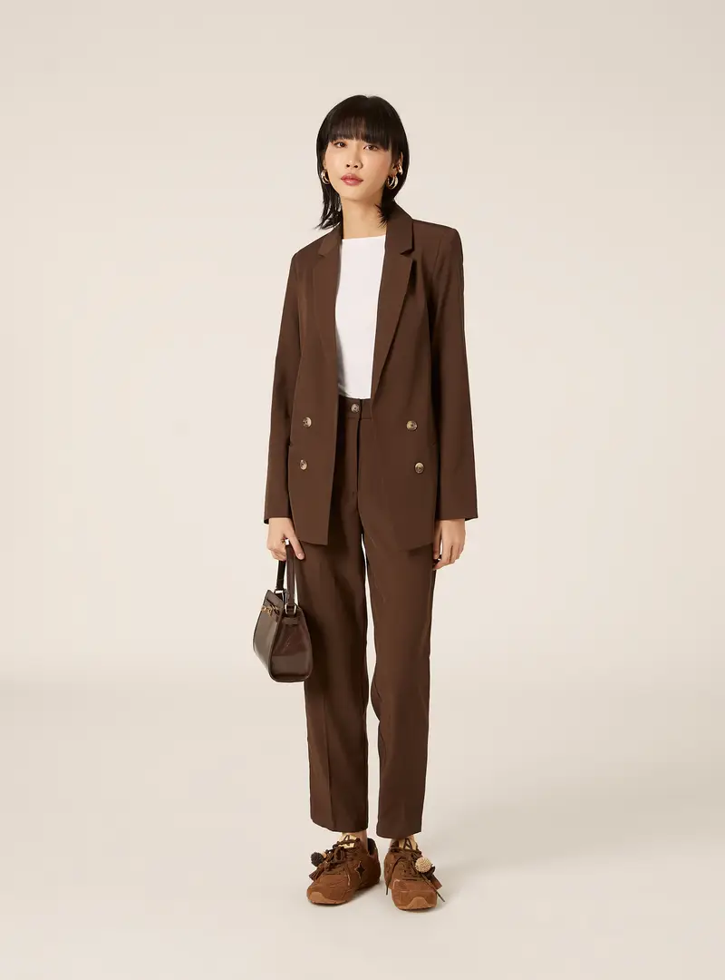 ALCOTT Blazer 4324545