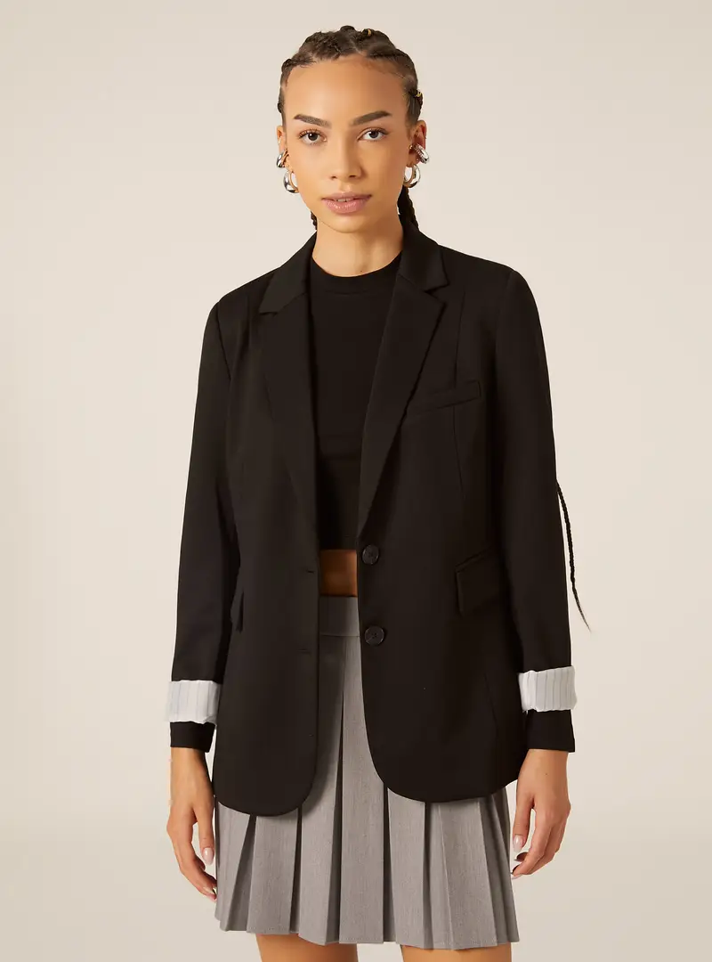 ALCOTT Blazer 3529465