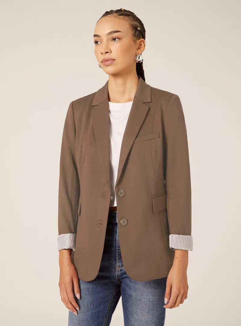 ALCOTT Blazer 3529467