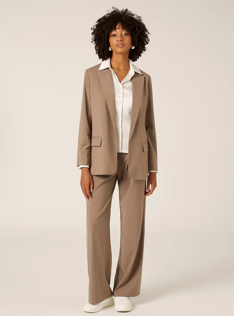 ALCOTT Blazer Beige 4215765