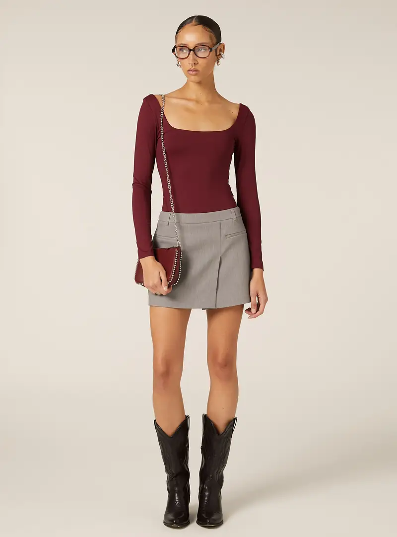 ALCOTT Body Bordeaux 4324539