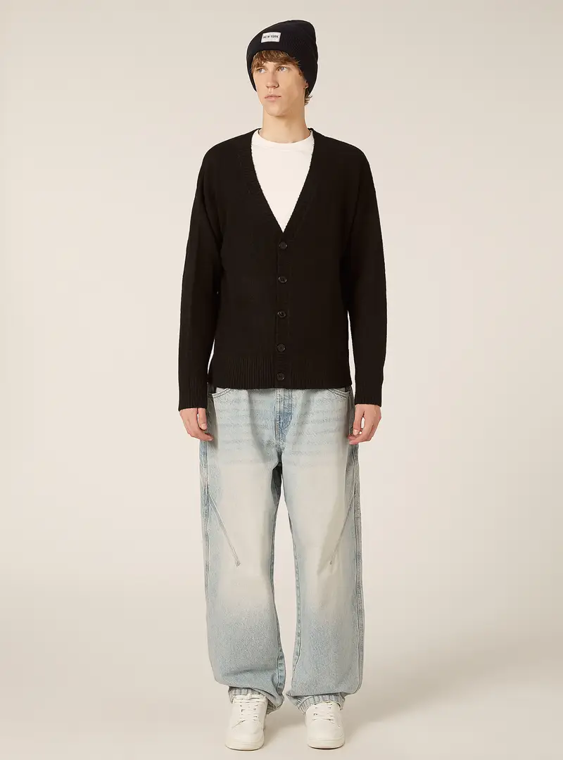 ALCOTT Cardigan 3182070