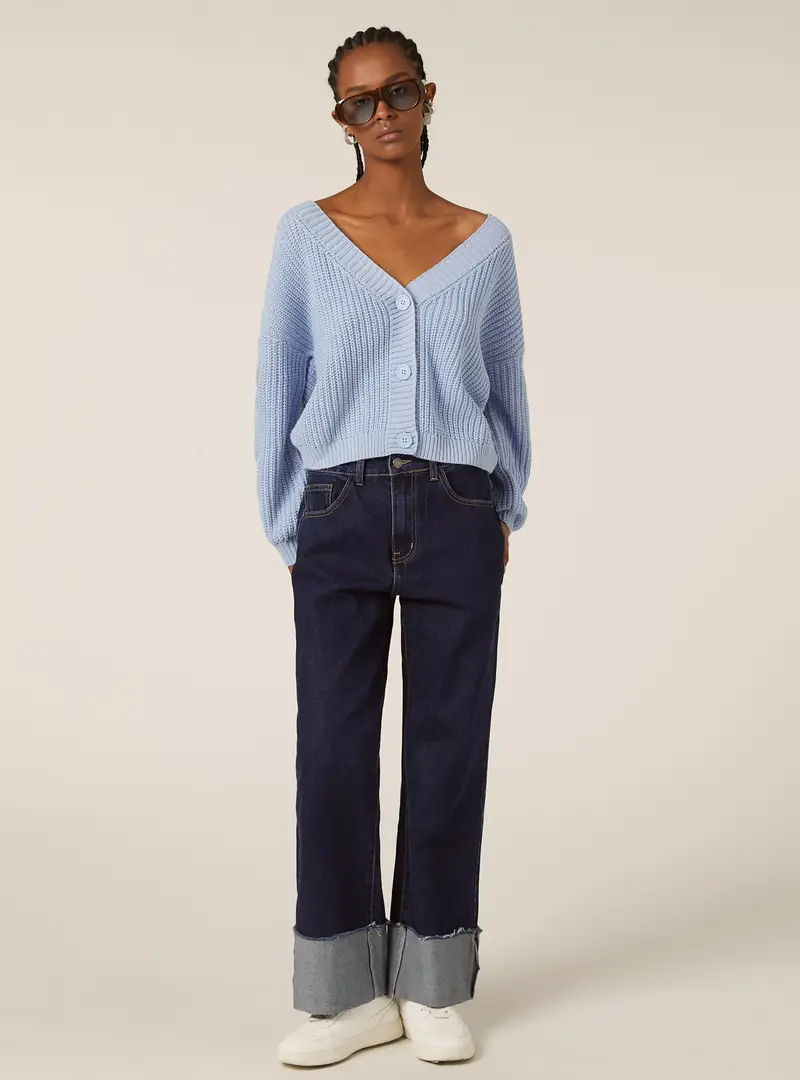 ALCOTT Cardigan 3182116