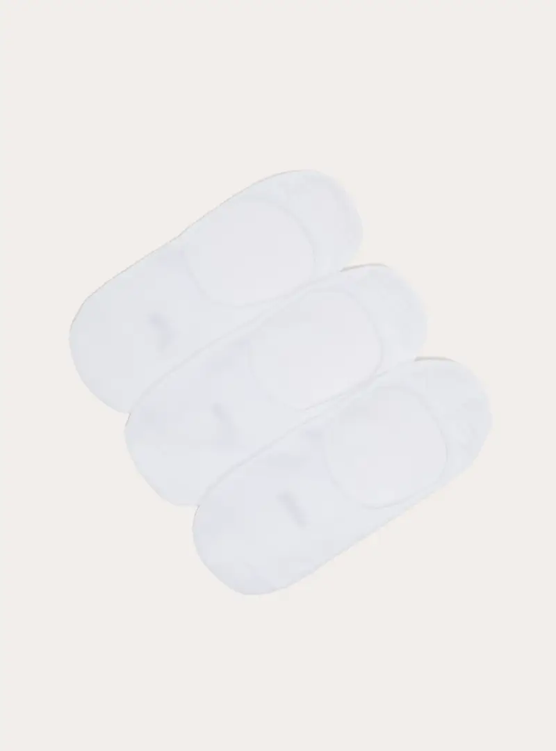 Fantasmini tinta unita