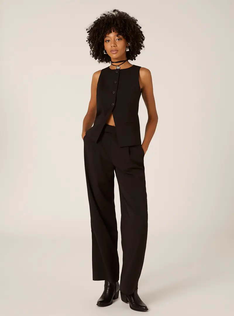 ALCOTT Gilet 3105750