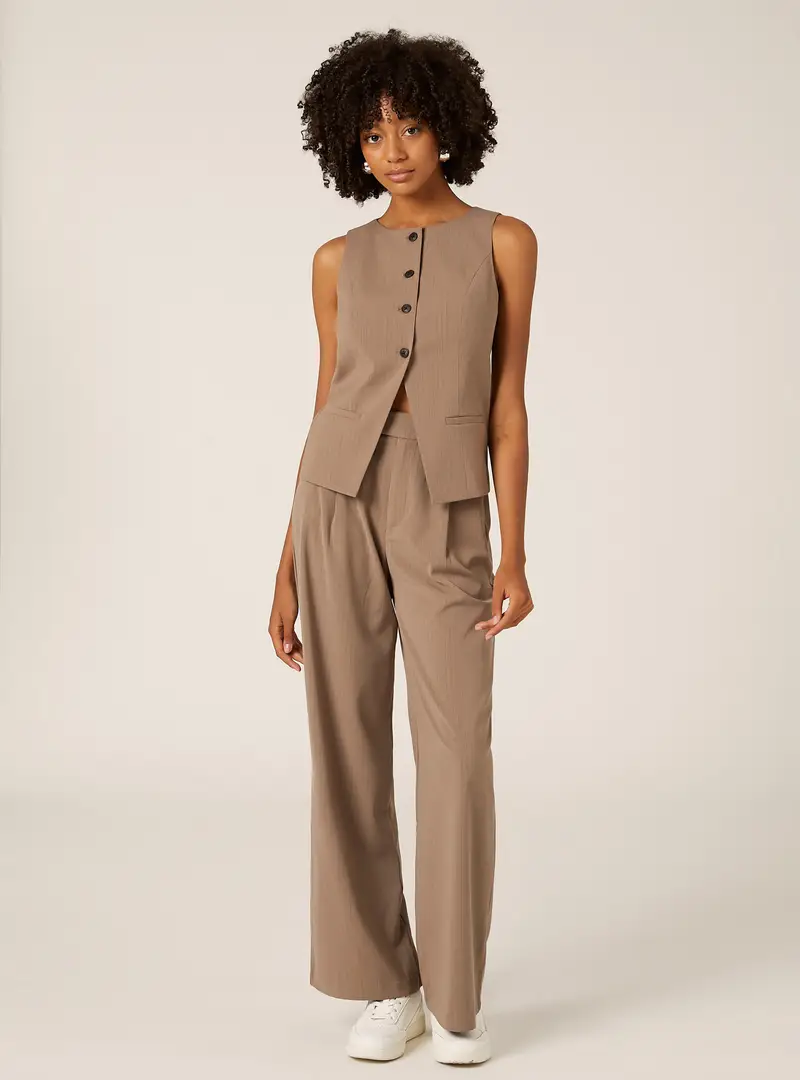 ALCOTT Gilet 3105751