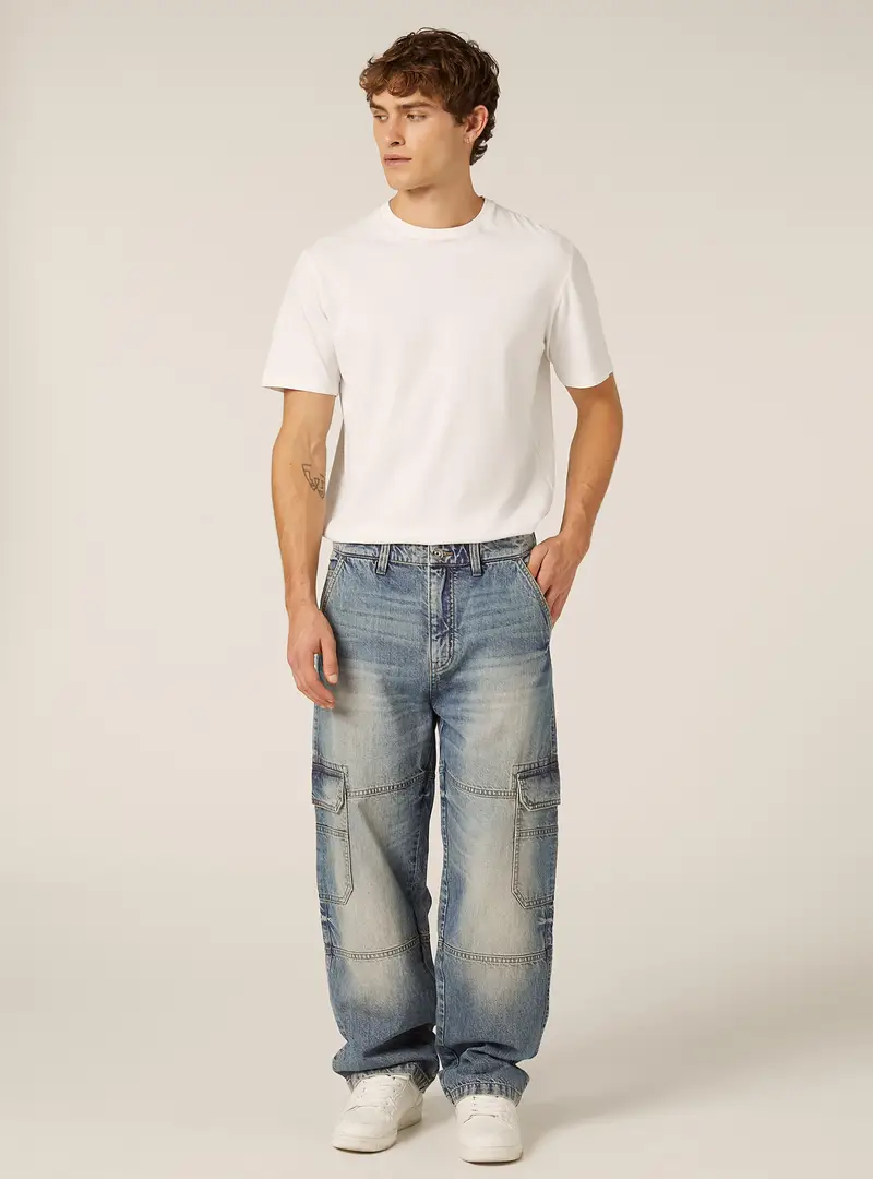 ALCOTT Jeans 3182077