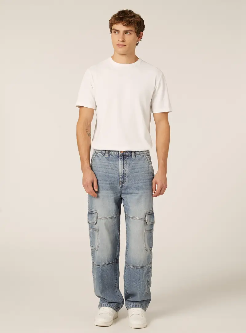 ALCOTT Jeans 3182078