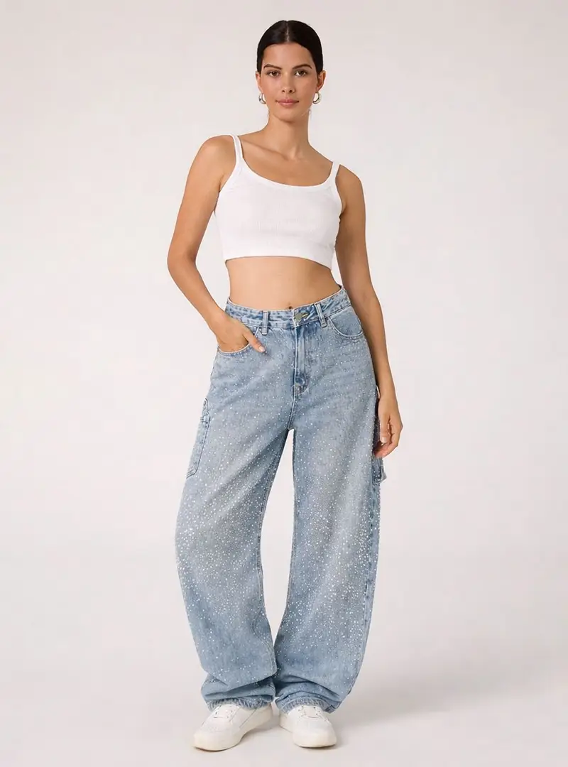 ALCOTT Jeans 4169024