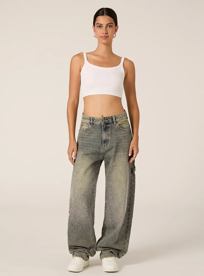 ALCOTT Jeans Blu 4068538