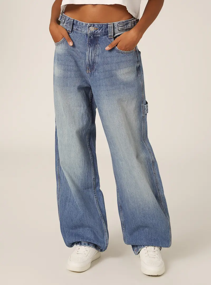 ALCOTT Jeans 2700744