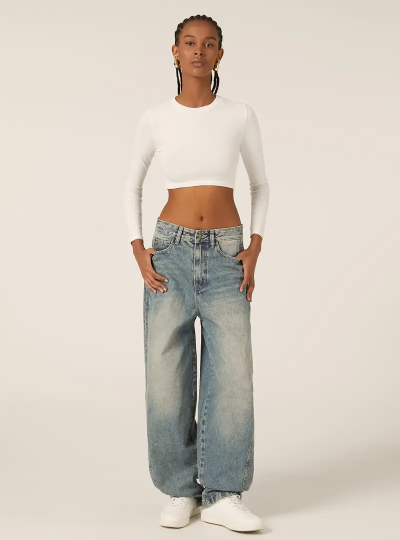 ALCOTT Jeans 3529457