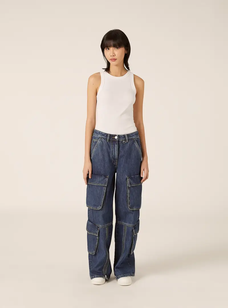 ALCOTT Jeans 4198006