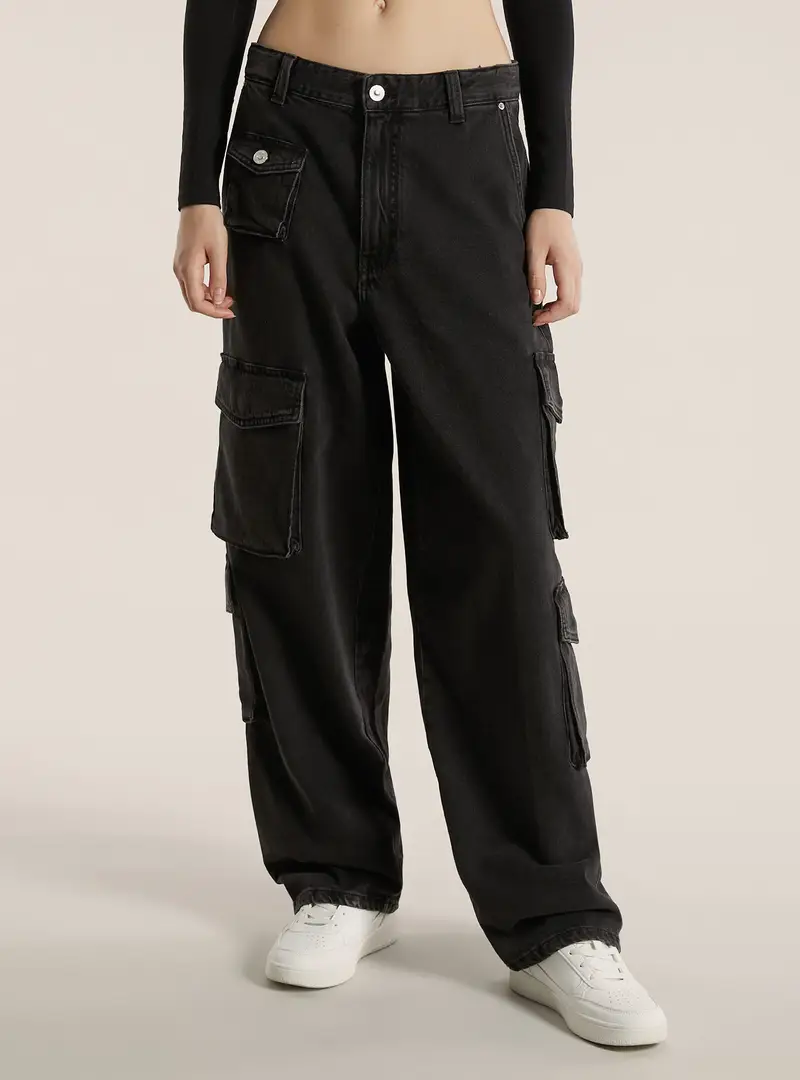 ALCOTT Jeans 4247787