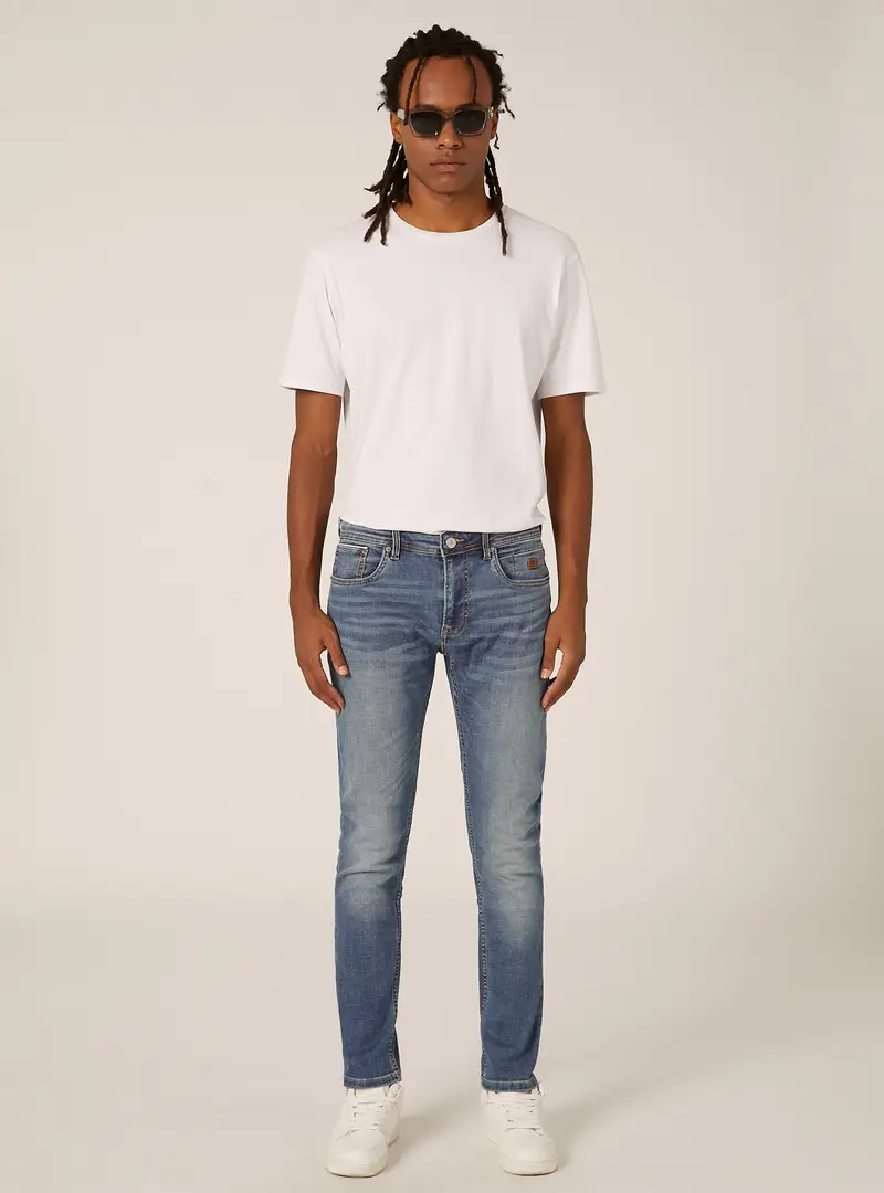 ALCOTT Jeans 2700778