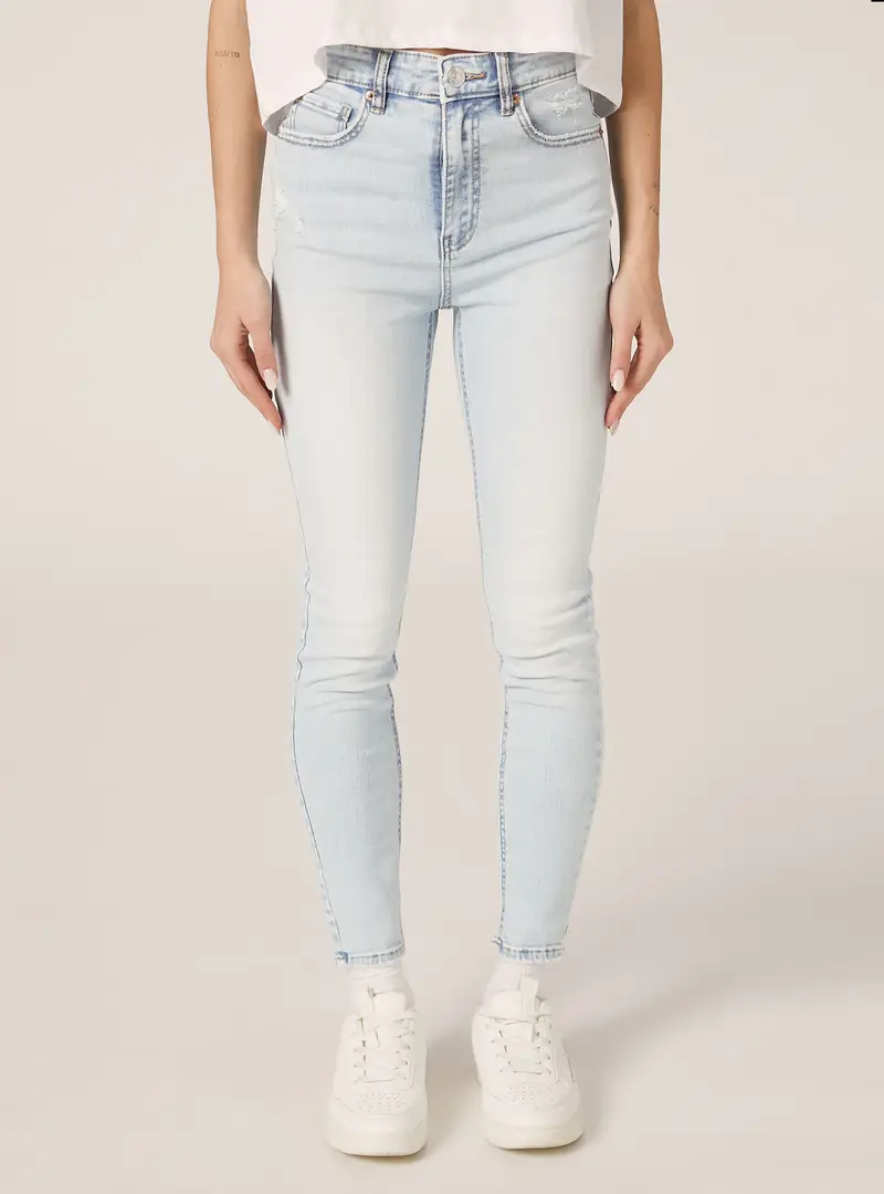 ALCOTT Jeans 2341813