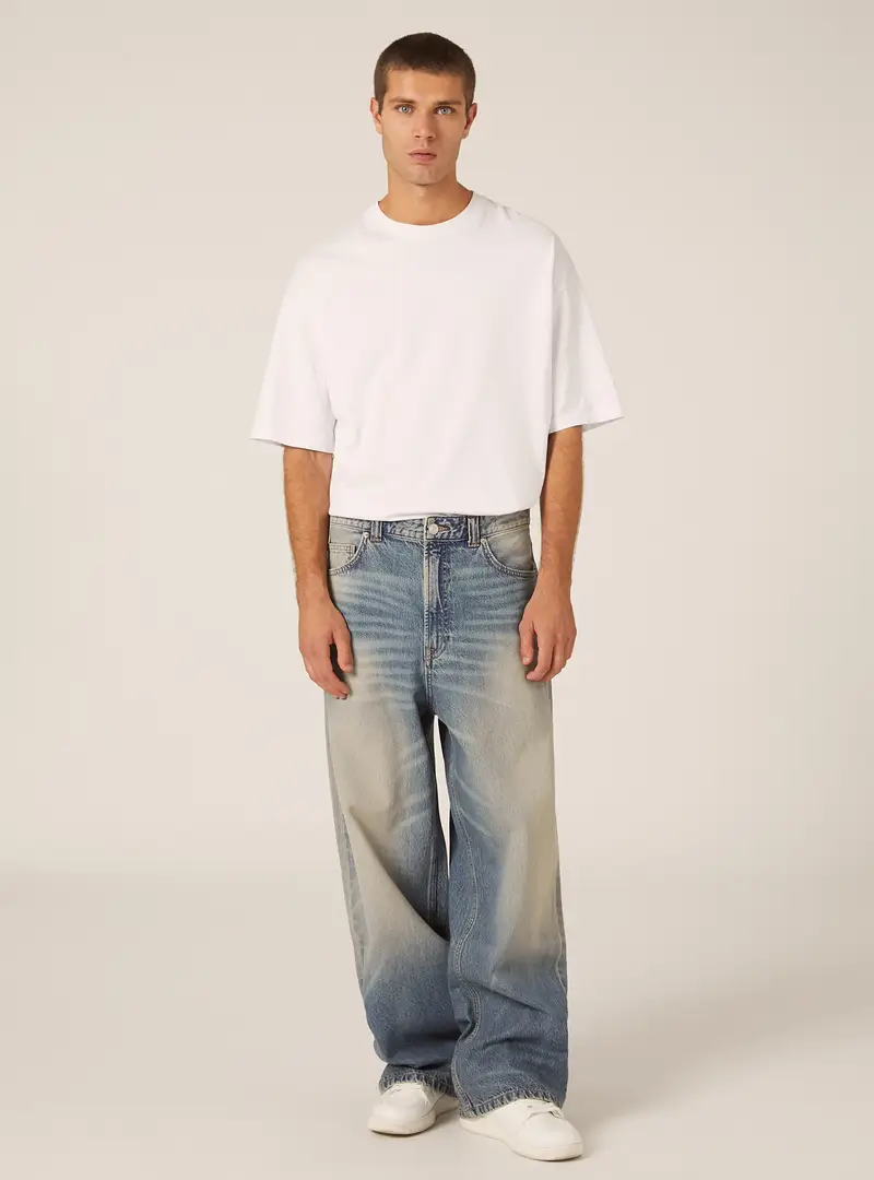 ALCOTT Jeans 3182009