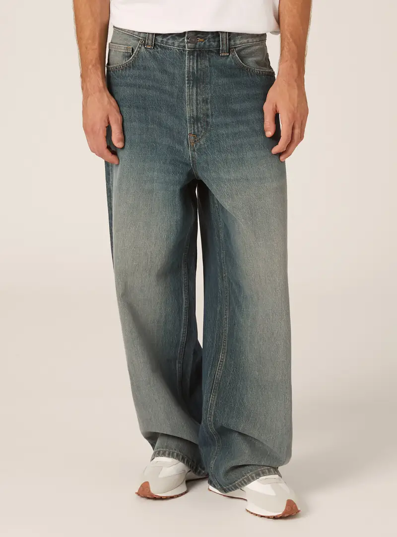 ALCOTT Jeans 3182011