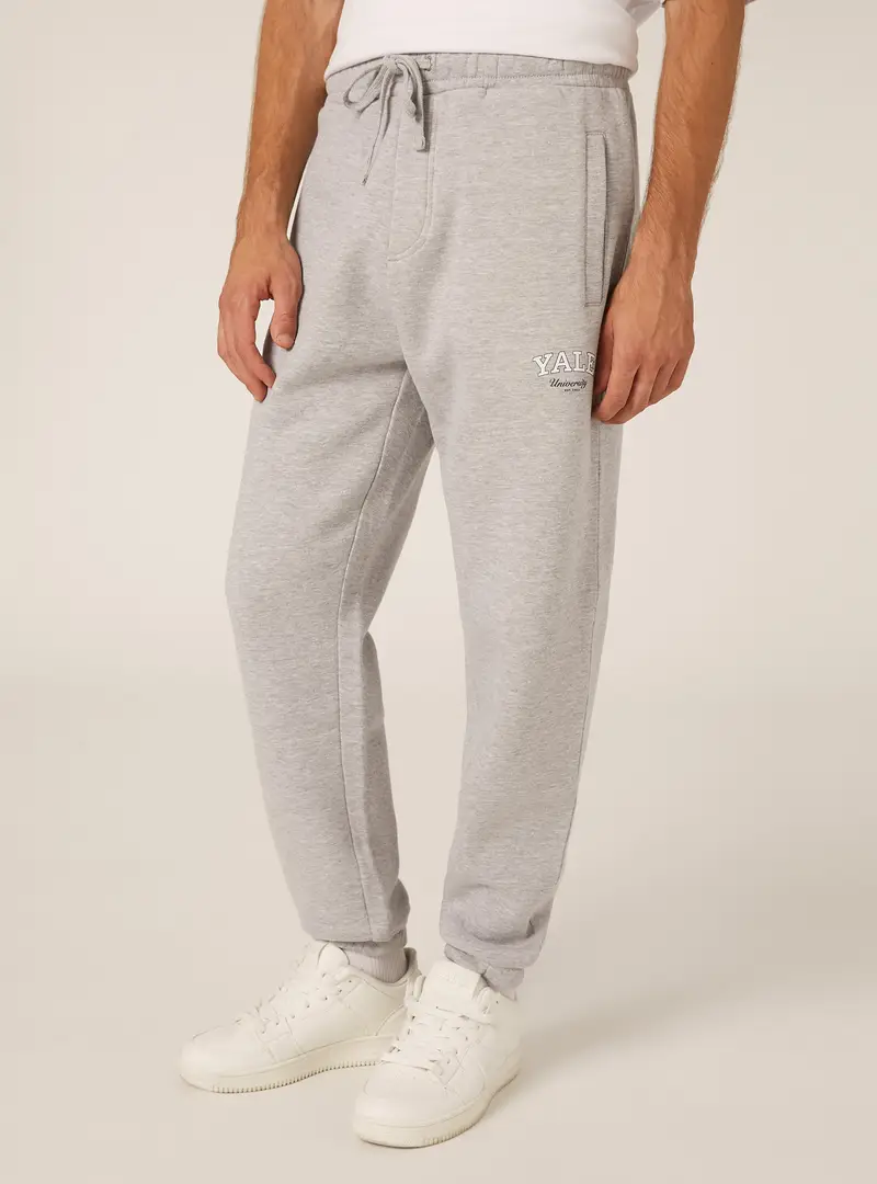 Jogger Yale / Alcott MGY2 GREY