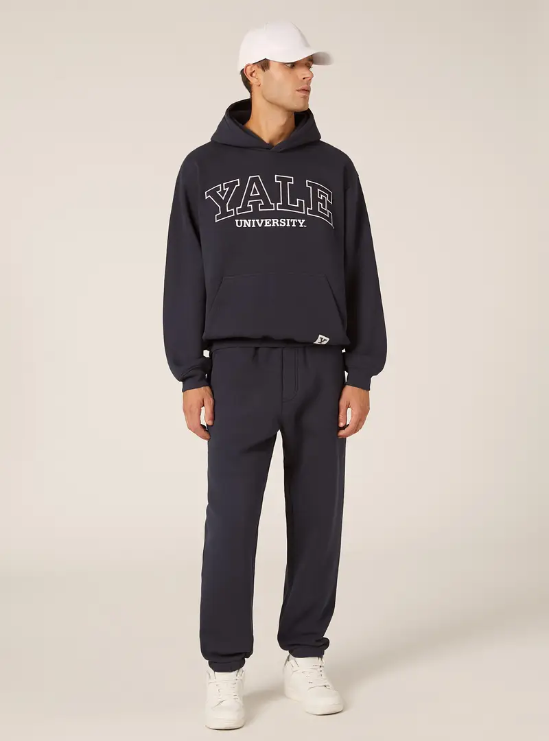 Jogger Yale / Alcott NA2 BLUE