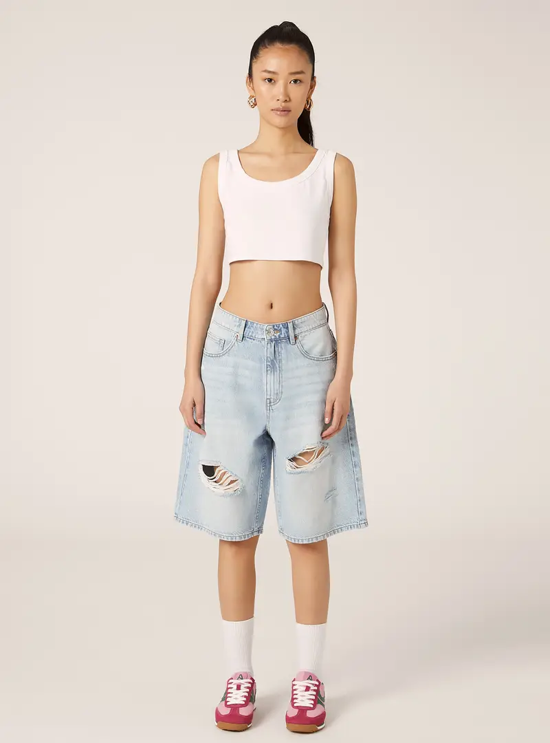 ALCOTT Bermuda Denim 4179368