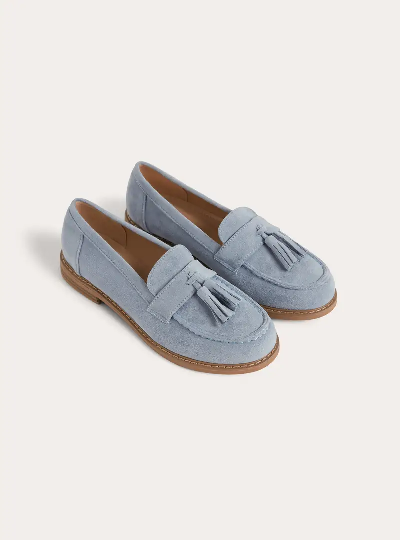 ALCOTT Mocassini 4317913