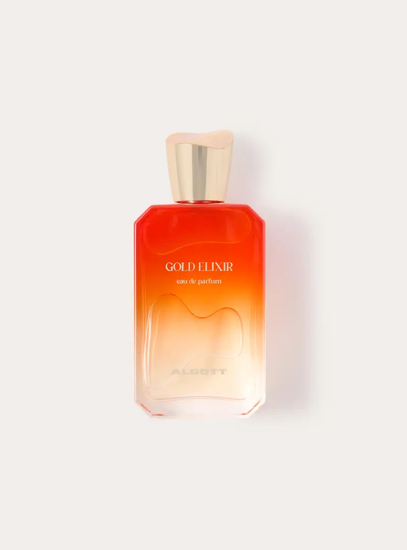 New alcott 100ml gold elixir UN MULTICOLOR