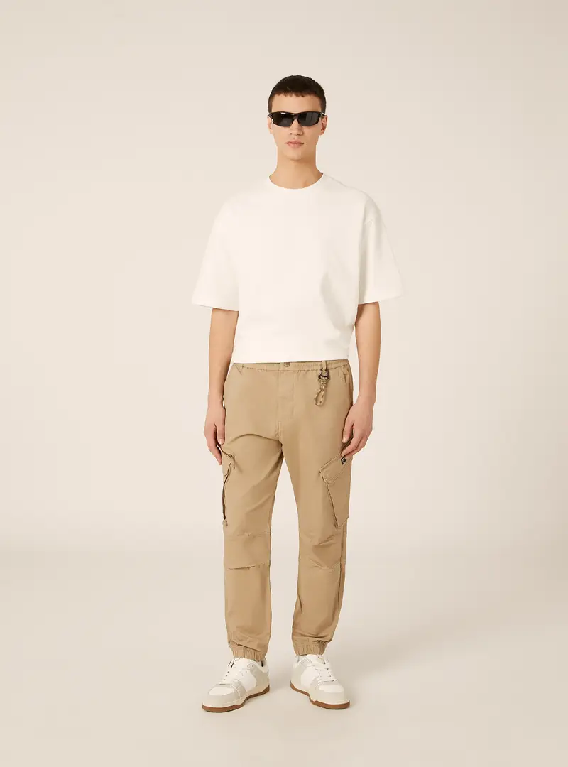 ALCOTT Pantaloni cargo 4247927