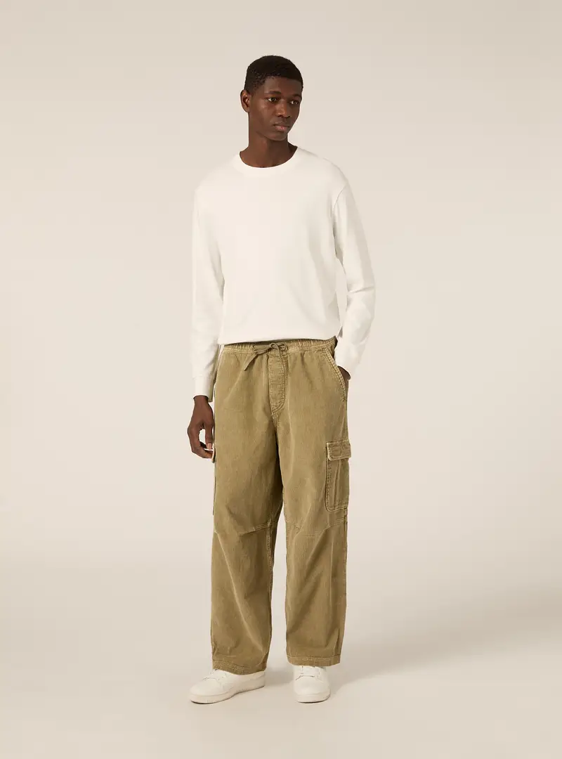 ALCOTT Pantaloni cargo 3926309