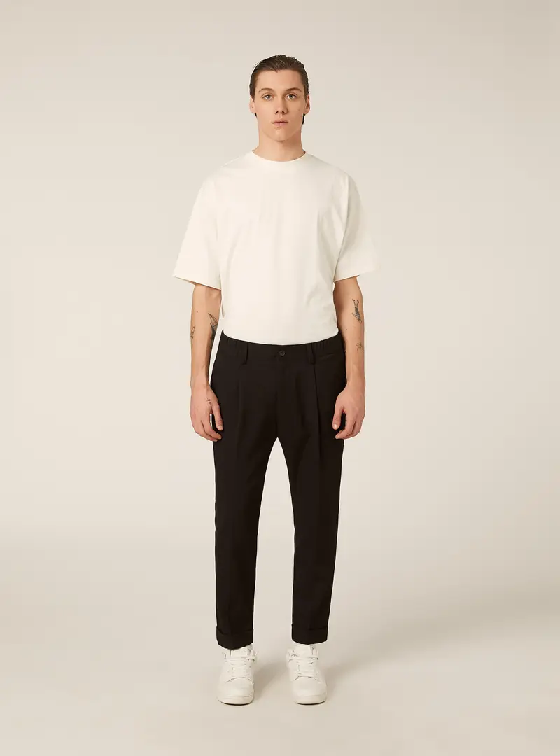 ALCOTT Pantaloni classici 4324489